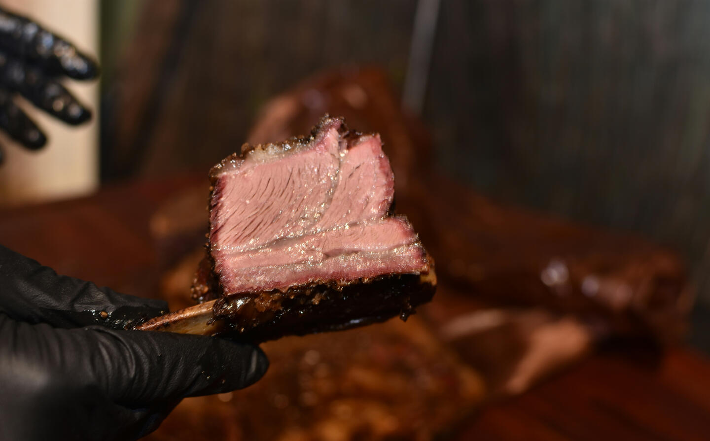 Cambaya Beach Resort Whole Hog Spit Roast Cambaya Beach Resort Whole Hog Spit Roast