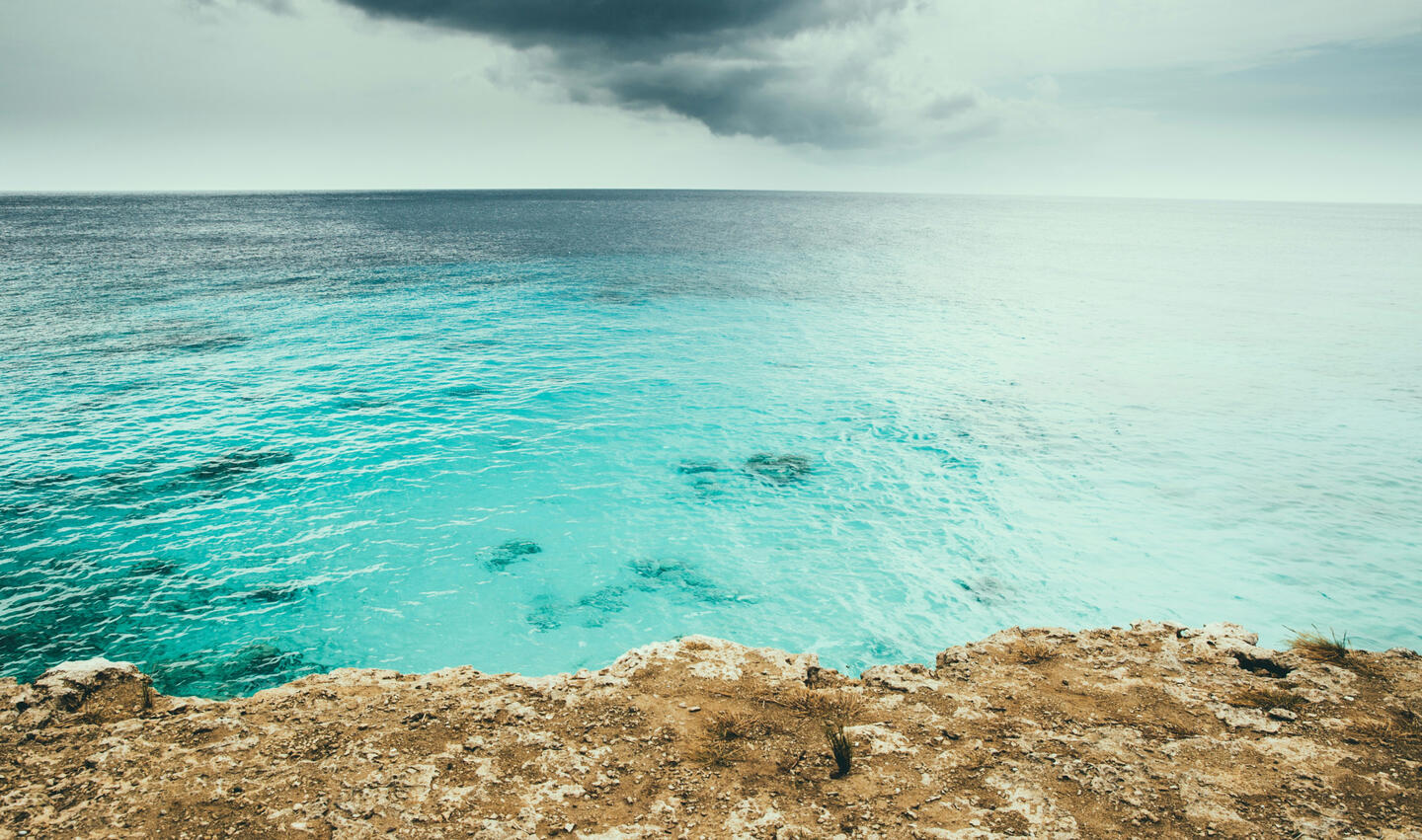 Cambaya Beach Resort Secluded Swim