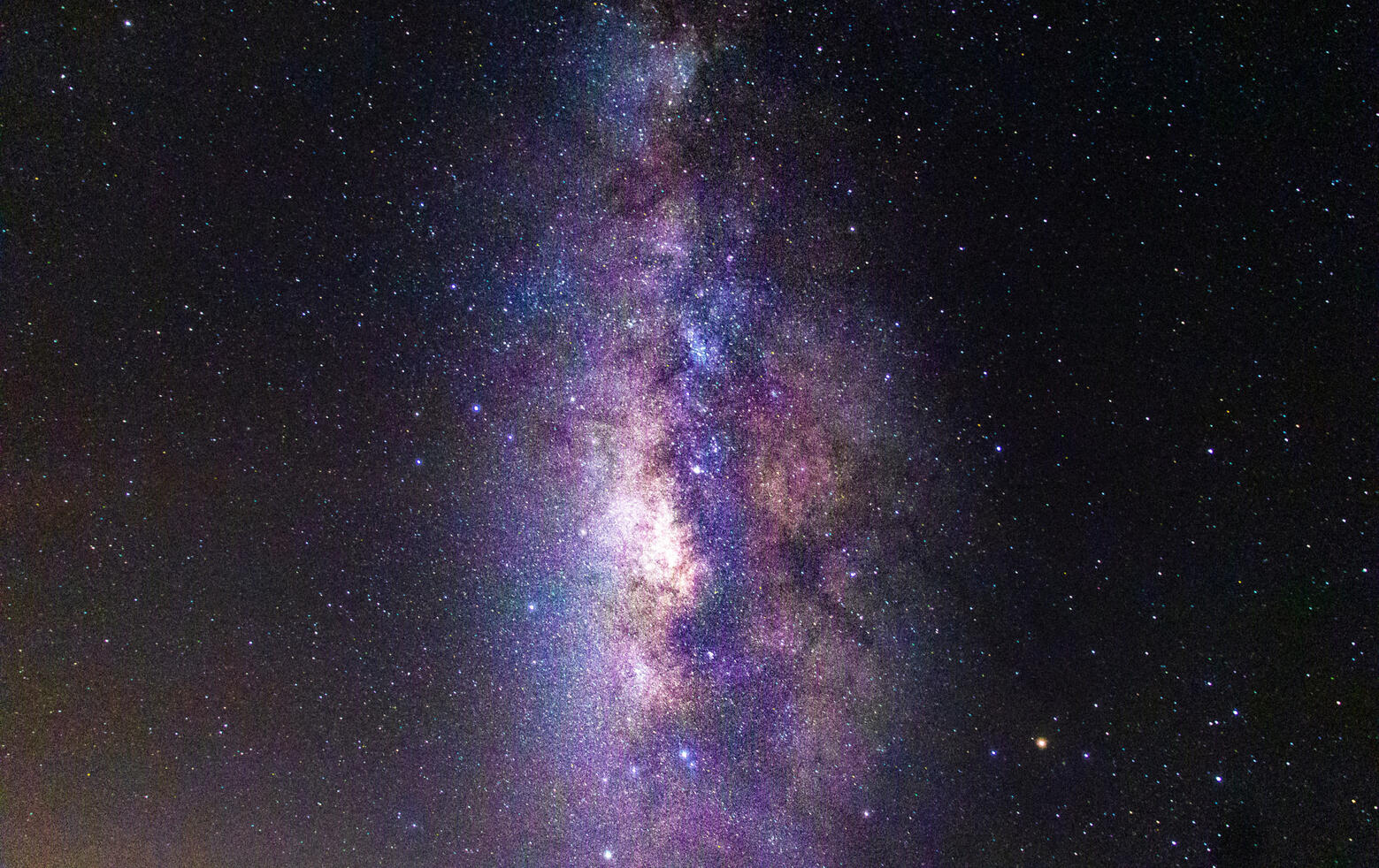 Star Mapping Star Mapping