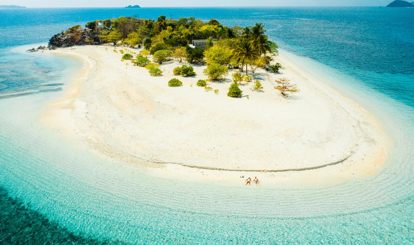 Cambaya Beach Resort Island Cinema Cambaya Beach Resort Island Cinema