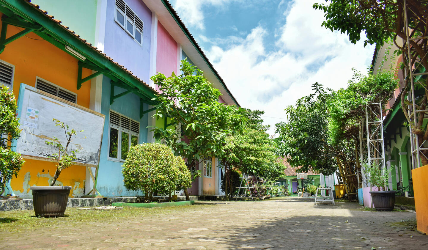 Cambaya Beach Resort School Visit
