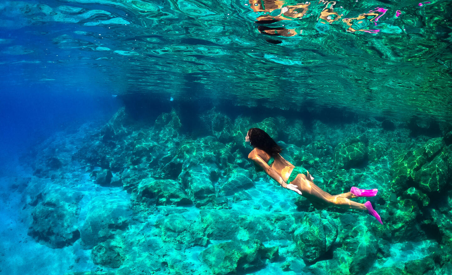 Cambaya Beach Resort Ocean Habitats Cambaya Beach Resort Ocean Habitats