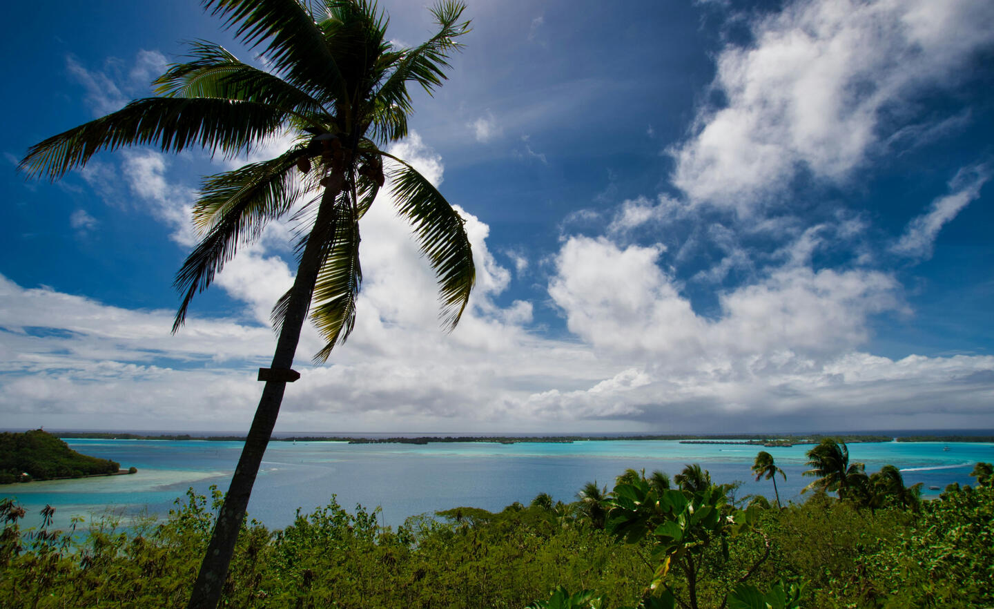 Cambaya Beach Resort Introduction to off-grid living